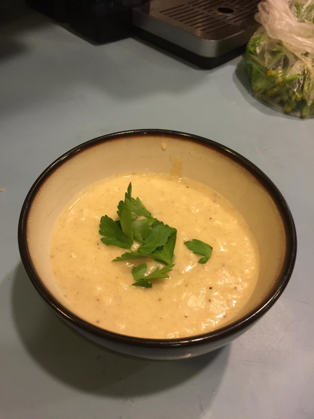 Maryland Cream of Crab Soup Recipe - Food.com